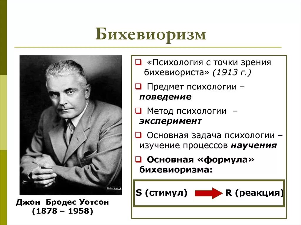 Психология поведения автор. Бихевиоризм Уотсон Скиннер. Теория бихевиоризма Джон Уотсон. Бихевиоризм направление в психологии. Джон Локк бихевиоризм.