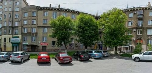 Больше не работает: Стиль, мебель для офиса, Челябинская область, Магнитогорск, 