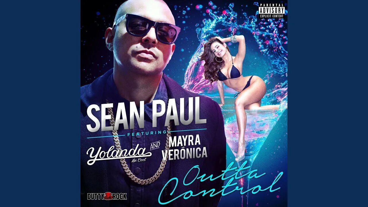 Vs nick waterhouse. Шон пол шаг вперед. Sean Paul mp3. Mayra Veronica - Party Crasher обложка. Sean Paul 2011 Odyssey.