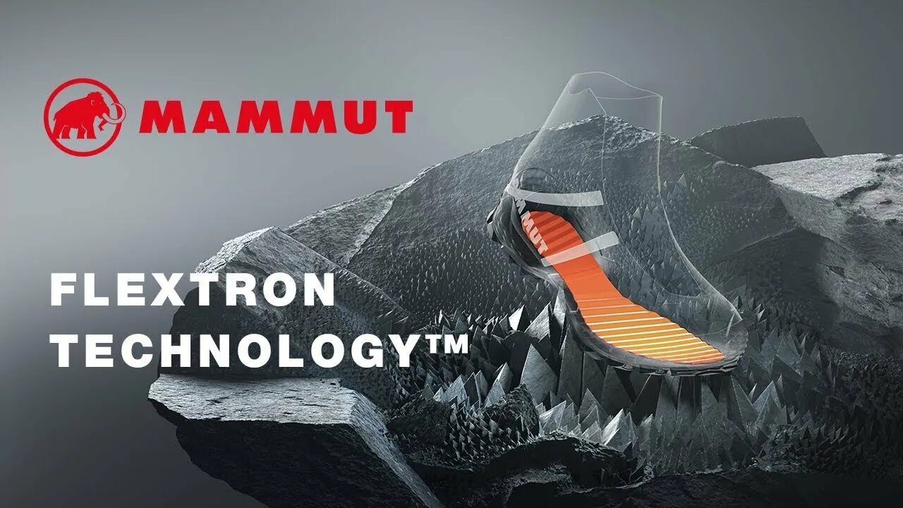 Флекстрон. Mammut силосорез. Mammut Productions Factory.