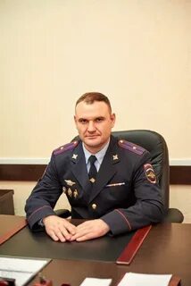 Начальник ло