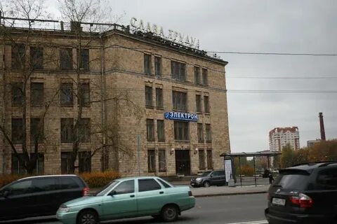 Тореза 68
