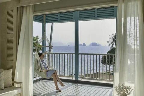 Cape hotel
