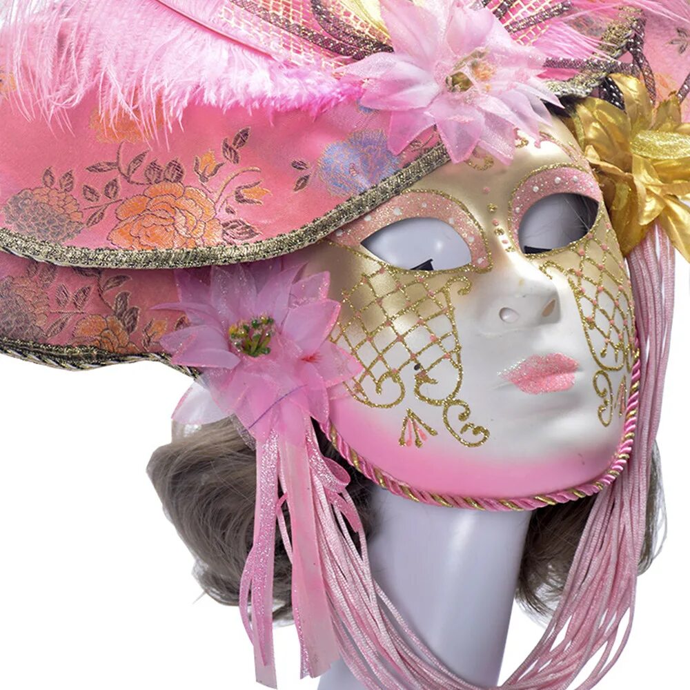 Цветы карнавальные. Карнавальная маска лицо. Маска для лица карнавальная женская. Маскарадные маска и шляпа. Карнавальная маска с шляпой.