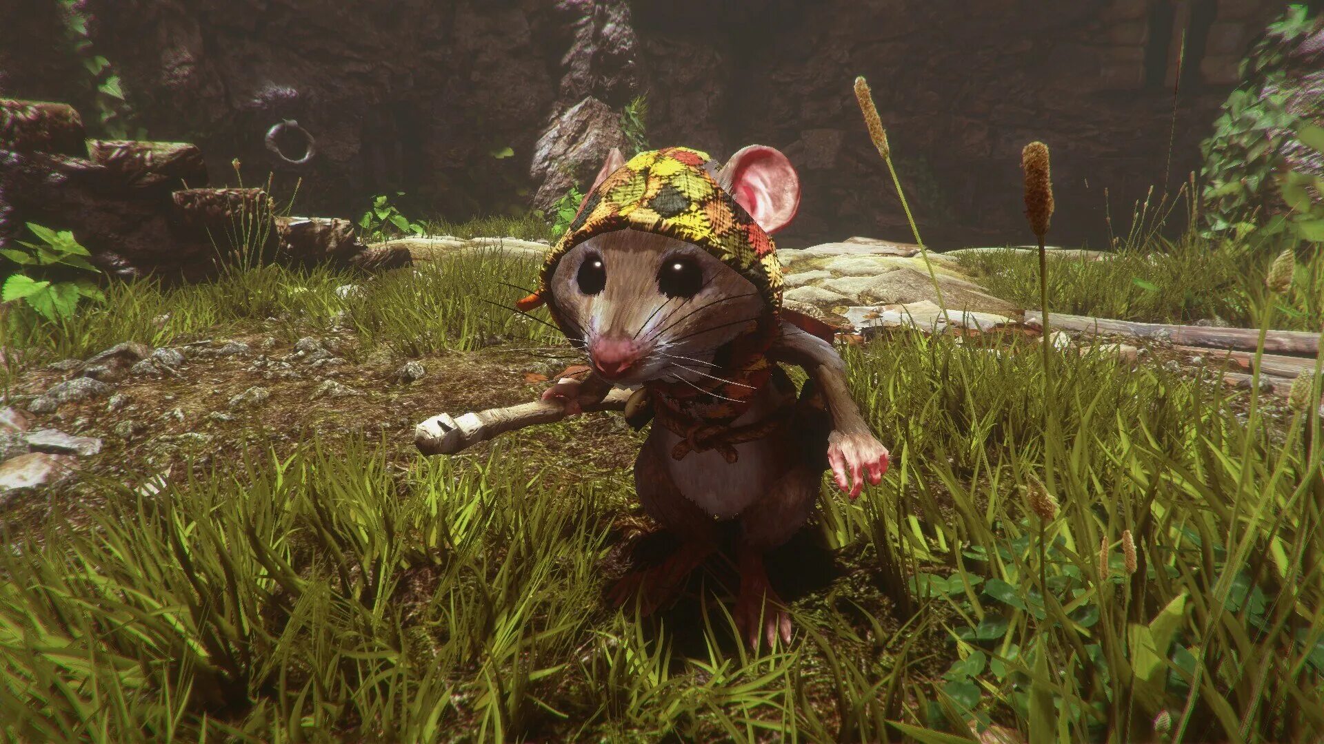 Ghost of a tale 2. Игра ghost of a tale. unity игровой движок. unity игровой движок 3d.