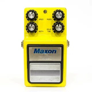 Flanger