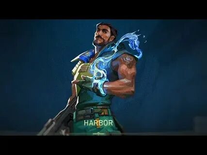 Harbor обзор