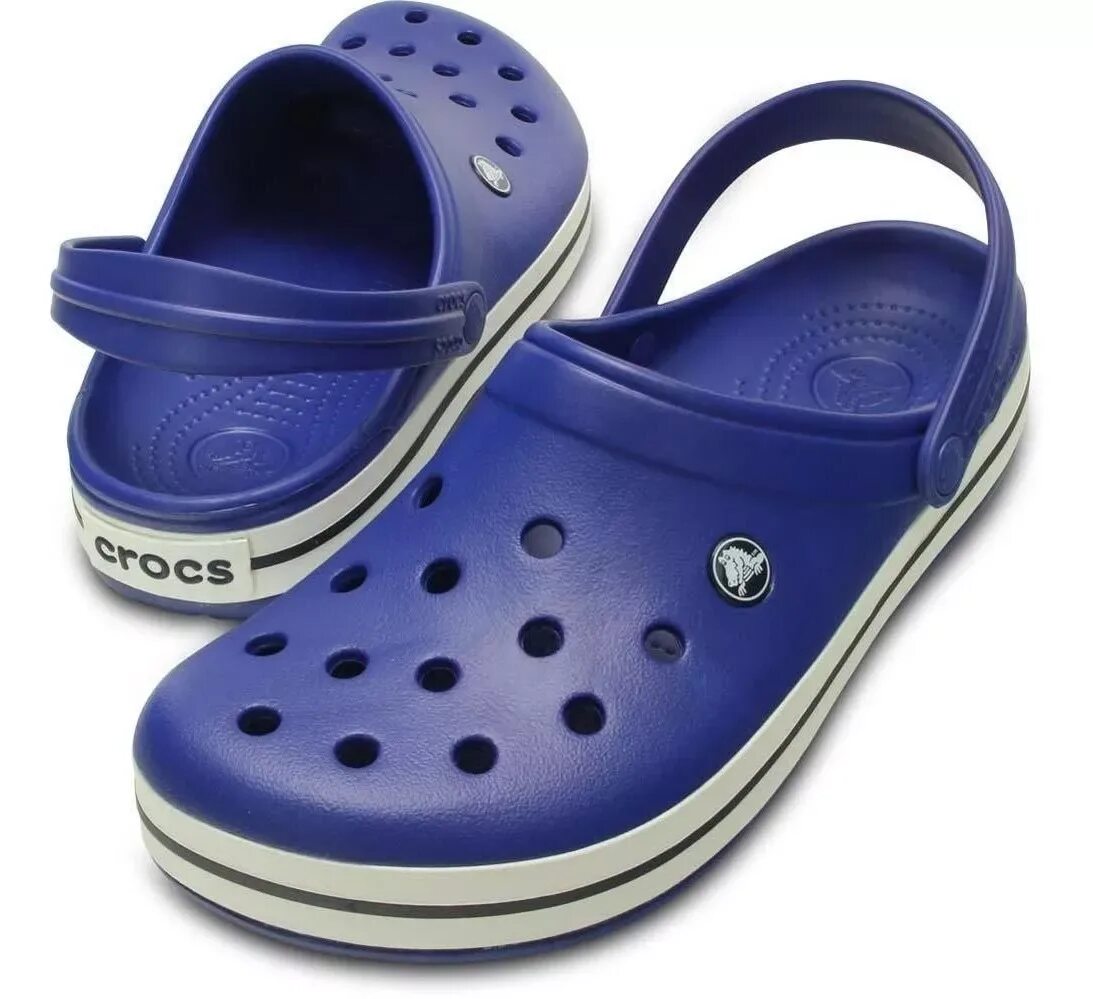 Crocs Crocband 11016-1fh. Crocs cz0001. Crocs Crocband 2 Original. Крокс мужские синие. Сабо крокс мужские