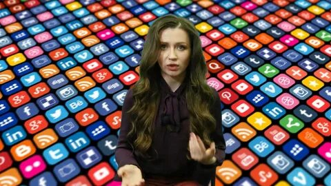 Интернет знаменитость