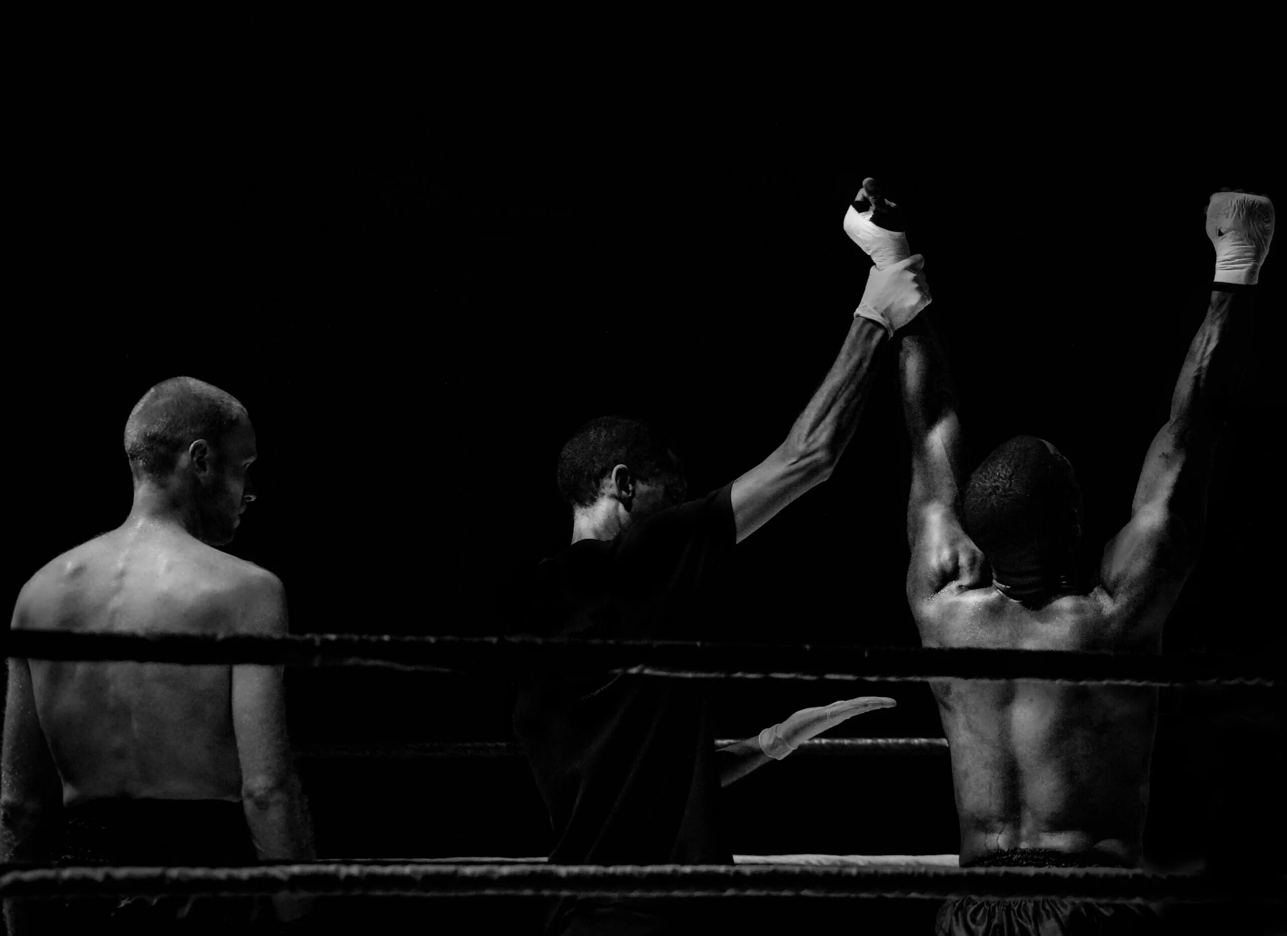 Ge boxing