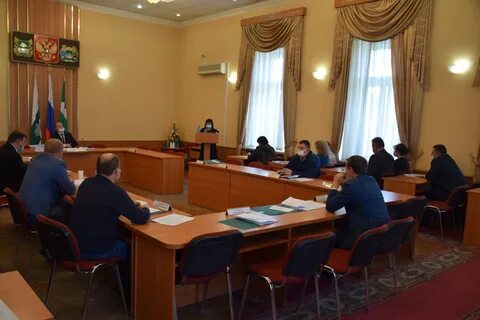 Курганская областная дума
