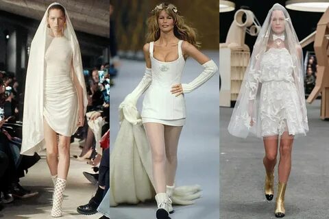 Тренды свадебных платьев зима 2023 (79 фото) - картинки modnica.club