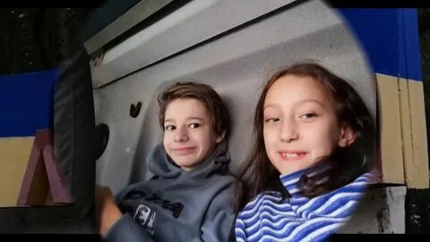 Дальнобойщики про дочку