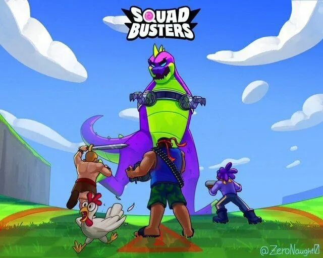 Squad busters supercell. Squad busters игра. Сквад бастерс. Новая игра от суперселл squad busters. Новая игра суперселл.
