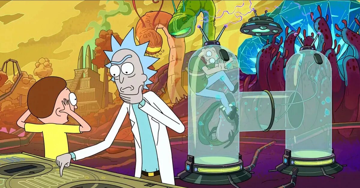 Rick and morty another. Рик и Морти 2 с 2 с. Одноразка Рик и Морти 2200.