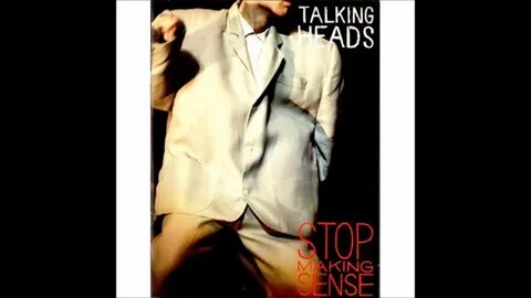 To stop making