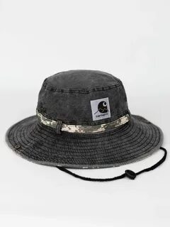 Панама carhartt