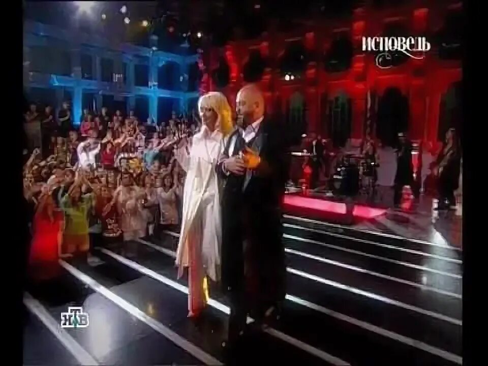 Аллегрова колея. Аллегрова и шуфутинский.