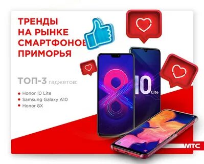 Телефон в рассрочку хабаровск