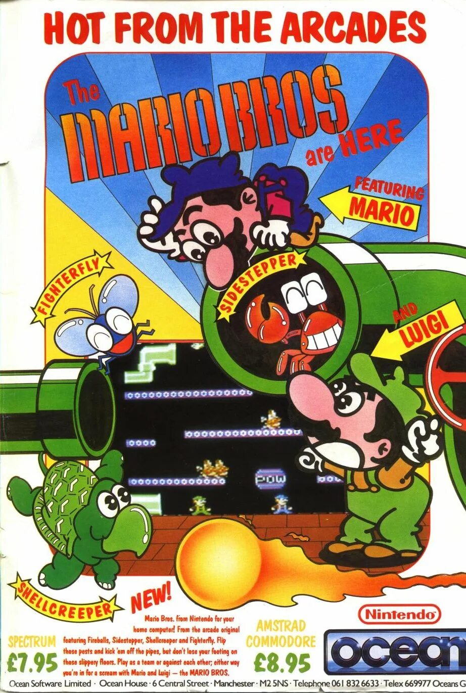 Mario Bros Atari. Mario brothers 1983. Mario Bros Atari 2600. Mario Bros Arcade.