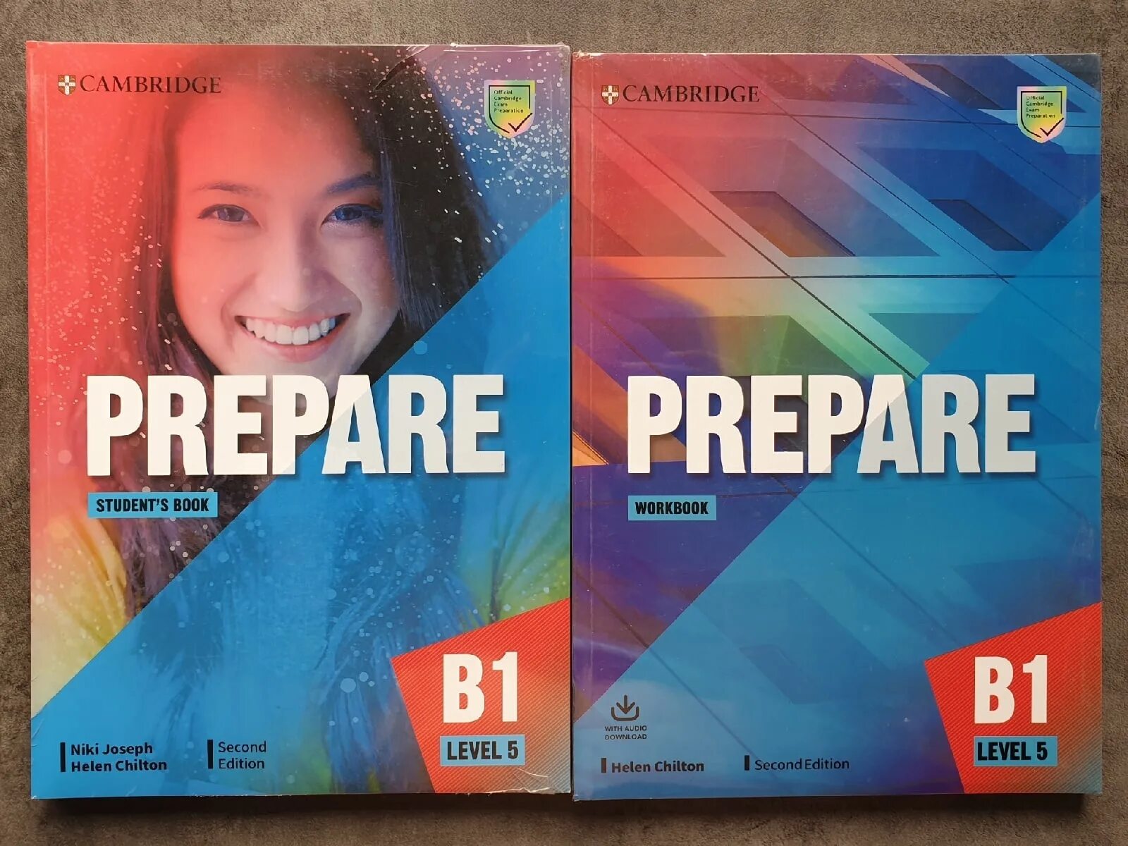 Prepare level 5. Prepare учебник. Учебник prepare b1. Учебник prepare (1-5). Линейка учебников prepare.