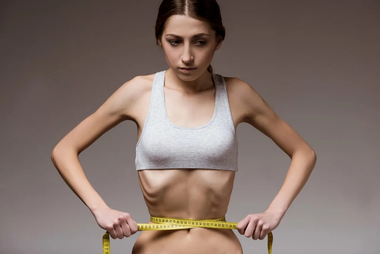 Дефицит девушек