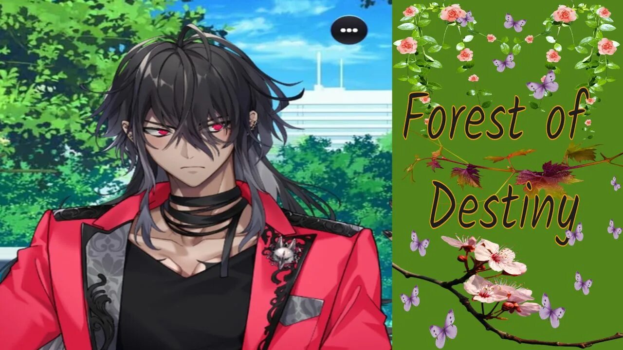 Forest of destiny. Новелла. Дзинта из игры forest of destiny. Мидори forest of destiny. Forest of destiny jinta.