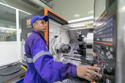 Механический завод телефон