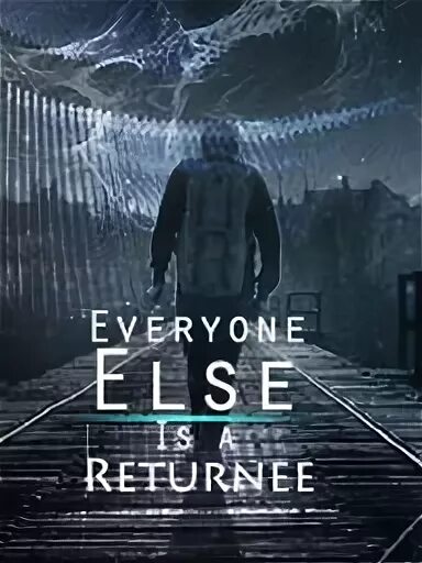 Everyone else is a returnee. Everyone else is a returnee