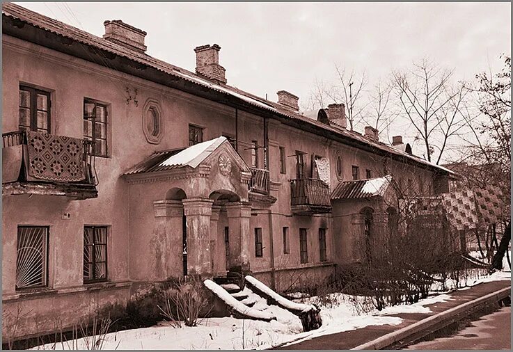 Старое видное дом. Особняк Анны Монс. Дом Анны Монс на Бауманской. Дом Анны Монс в немецкой Слободе. Палаты (дом Анны Монс), XVII В.