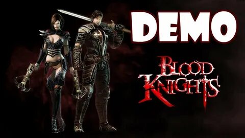 Игра demo прохождение