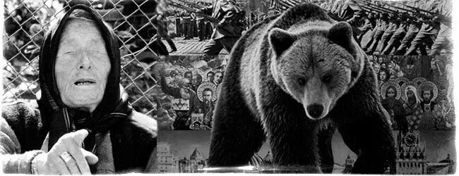 Тайна последнего пророчества ванги. Пророчество ванги армагеддон.