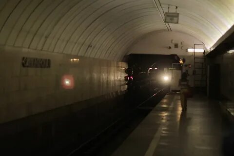 Соедини метро