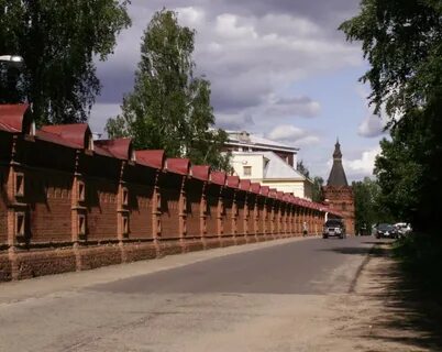 Сергиев посад 7
