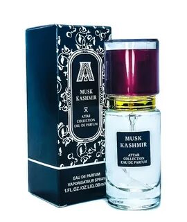 Парфюм musk kashmir