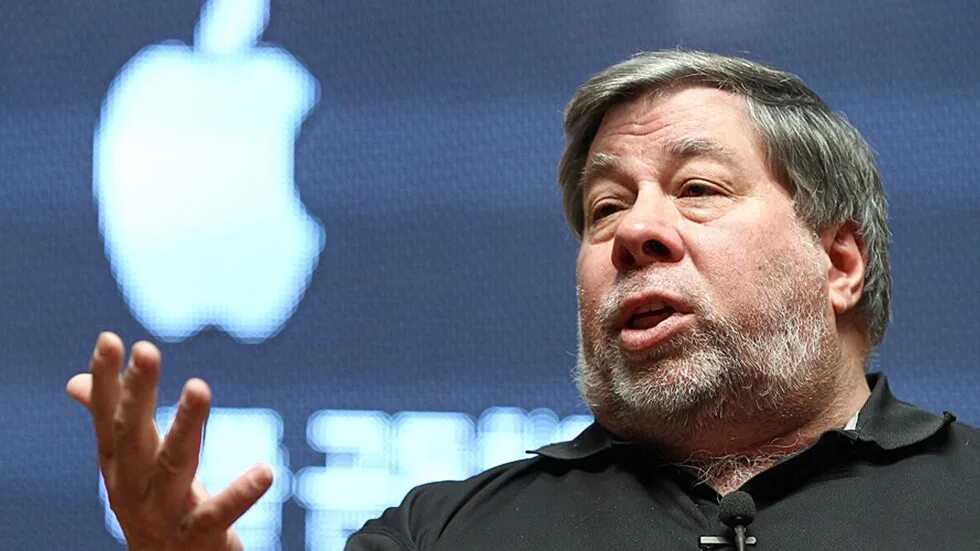 Steve jobs steve wozniak