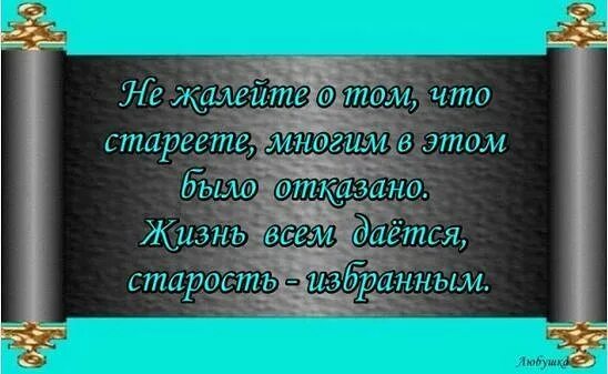 Не жалей мой друг что стареешь песня. Жизнь даетмя всемта старость избранным. Старость дается не всем. Старость надо заслужить. Жизнь дается всем а старость.