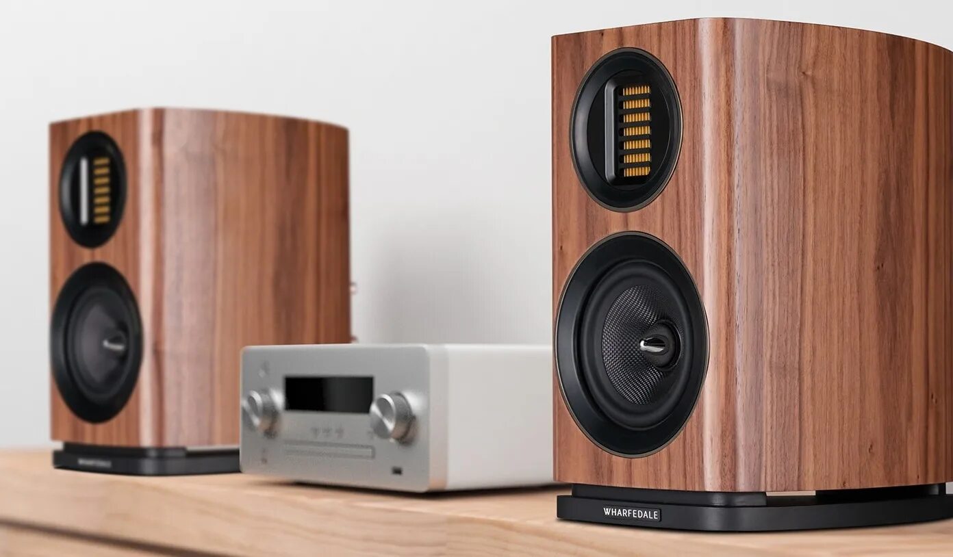 Wharfedale 4. 1. Wharfedale 4. акустика wharfedale evo 4. 4.