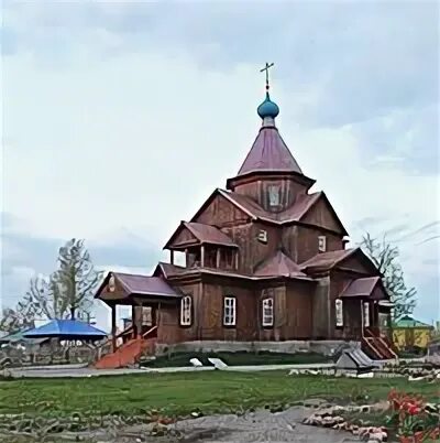 Село быстрый исток алтайский край