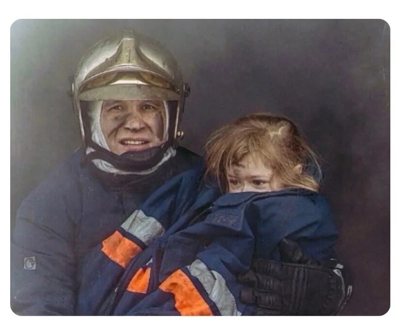 Но спасение явилось совершенно неожиданно откуда