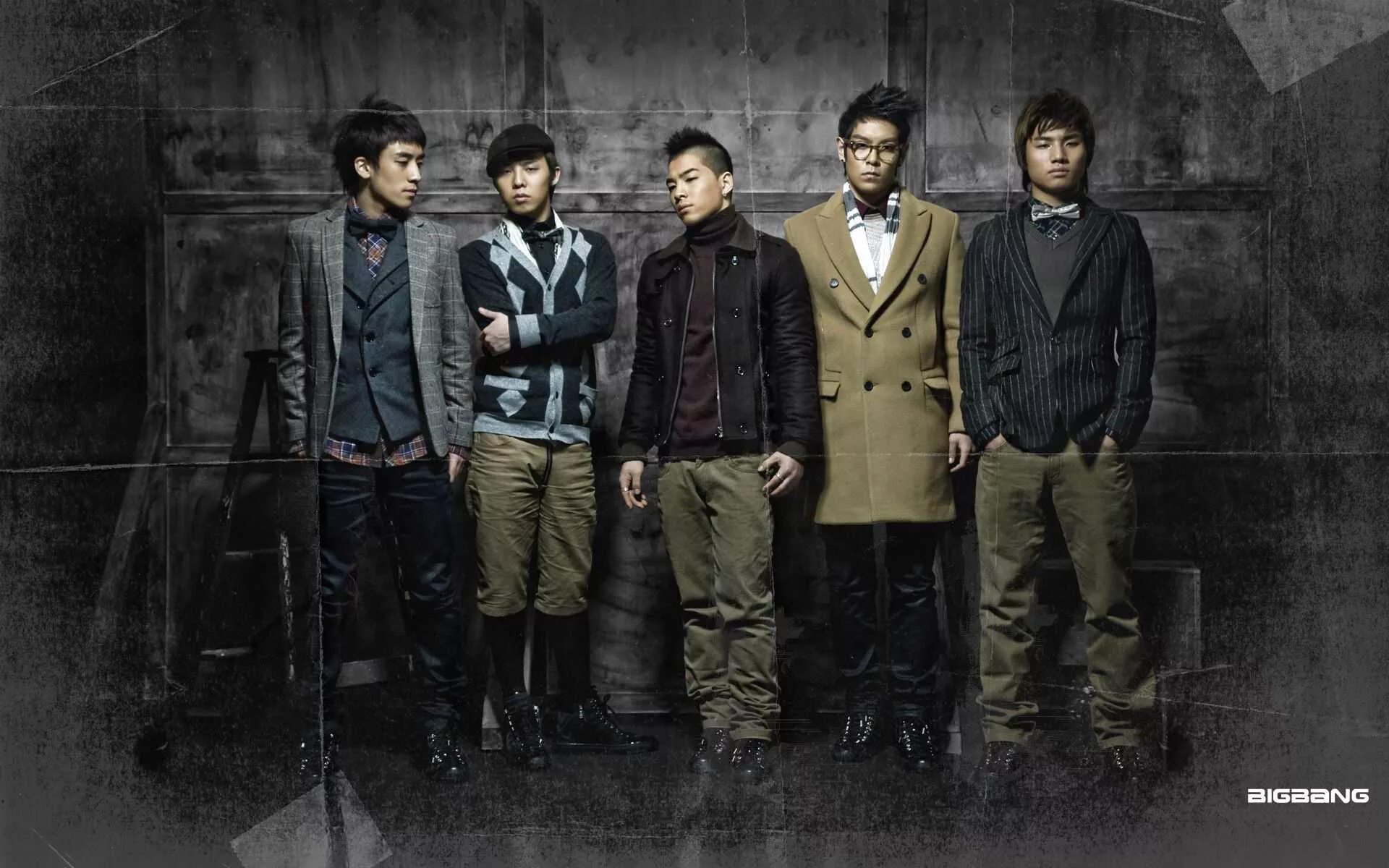 Big bang com