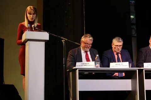 Организатор здравоохранения