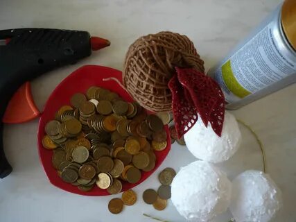 Мелочь для поделок
