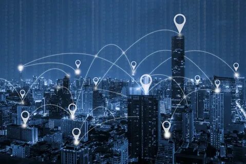 Well connected