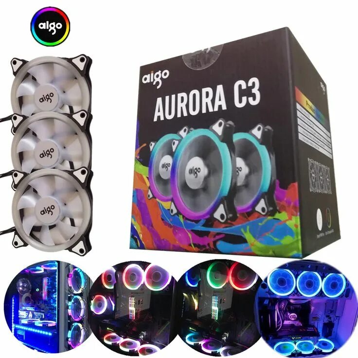 C aurora. Вентиляторы с подсветкой для пк. aigo aurora c5 отзывы. aurora c.