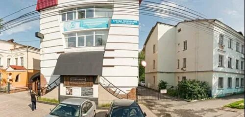 Сколько стоят квартиры в сталинских домах в Омске по состоянию на сентябрь 2021 