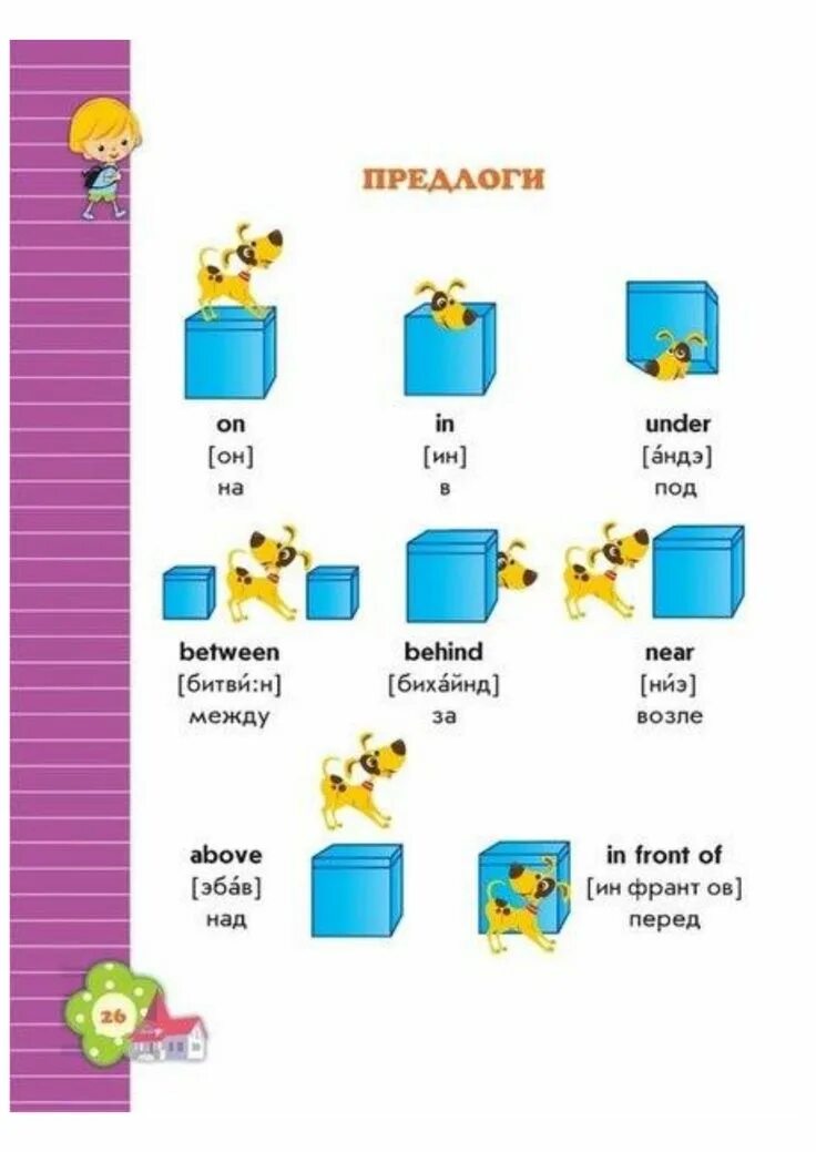 Учебник предлоги английского языка. Английские предлоги с переводом таблица. Предлоги в английском языке таблица с переводом 2 класс. Таблицы на англ. Яз. Предлоги места. Предлоги в английском языке таблица 3 класс.