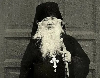 Архимандрит груздев