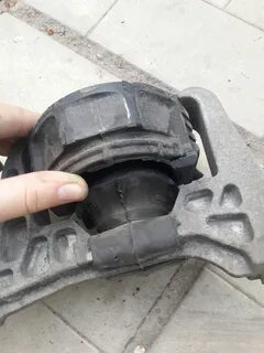 Подушка форд фокус 2