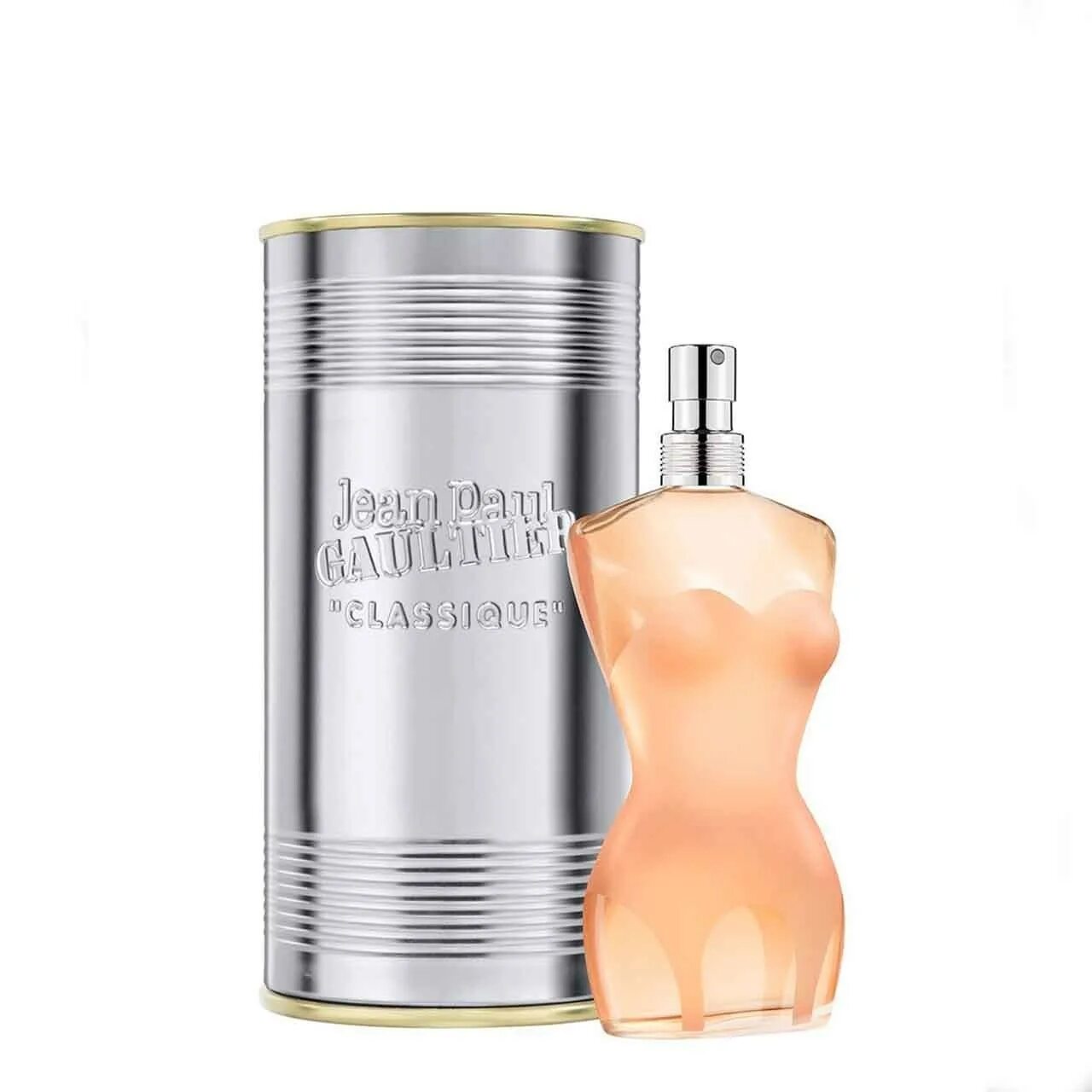 Jean Paul Gaultier Парфюм. Jean Paul Gaultier: classique EDP 100ml.